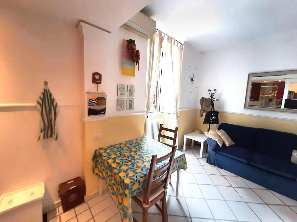 Piacevole Appartamento Nel Cuore Di Trastevere Roma 0*,  İtalya