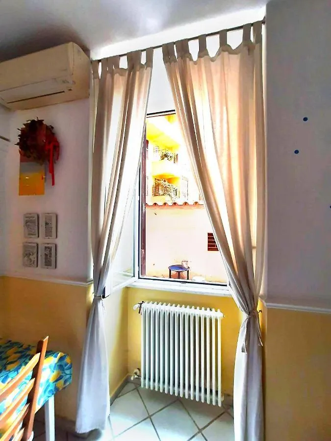 Piacevole Appartamento Nel Cuore Di Trastevere Roma 0*,