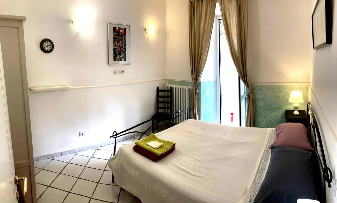 Piacevole Appartamento Nel Cuore Di Trastevere Rome Italy